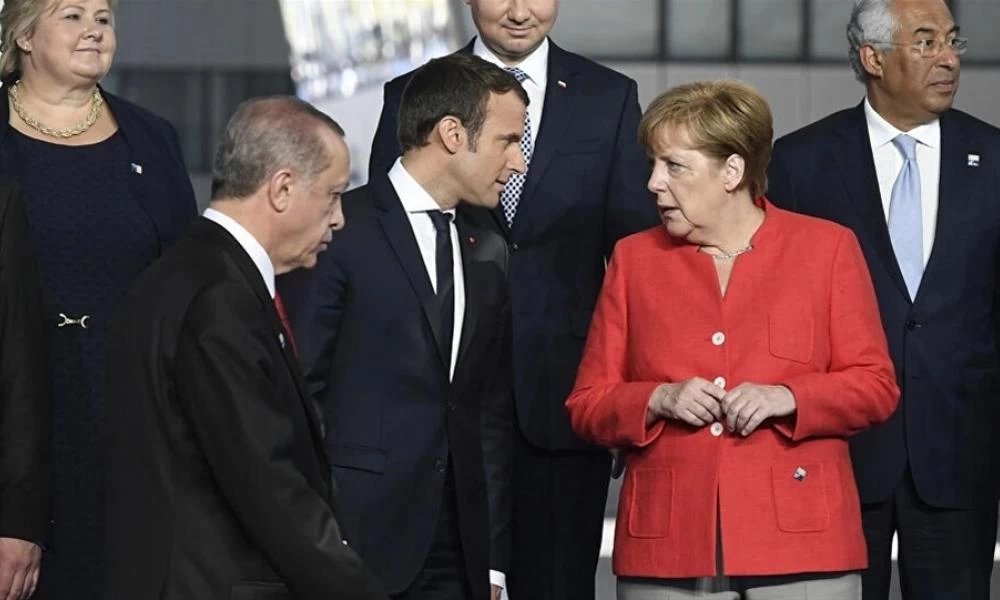 Βελγικά ΜΜΕ: Η ΕΕ δεν θέλει να δηλητηριάσει τη σχέση της με την Τουρκία